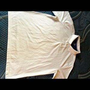 Big men’s Polo shirt